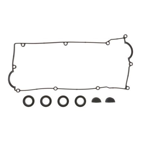 Spicer Engine Valve Cover Gasket Set, Victor Reinz 15-53408-01 15-53408-01